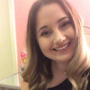 Meet your Posher, Megan